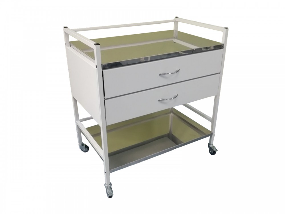 Столик анестезіолога САн , ТОВ "Норма-Трейд"